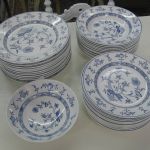 547 5508 DINNER SET